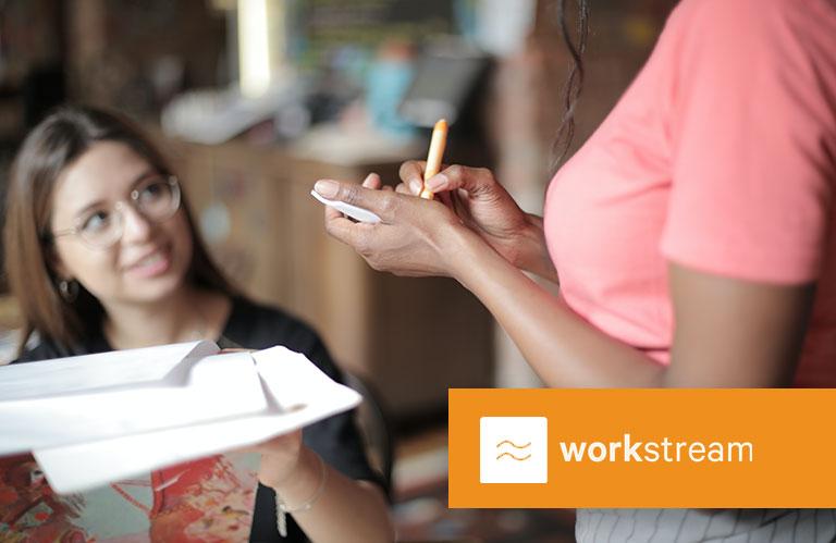 Workstream