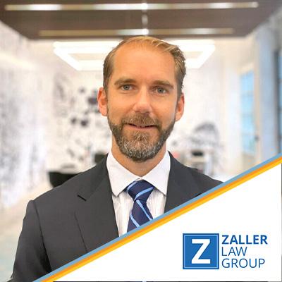 CRA Legal Center partner Zaller Law Group
