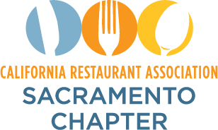 CRA Sacramento Chapter Logo