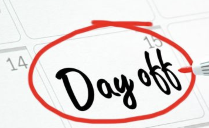 Day Off