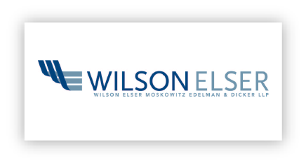 wilson elser logo