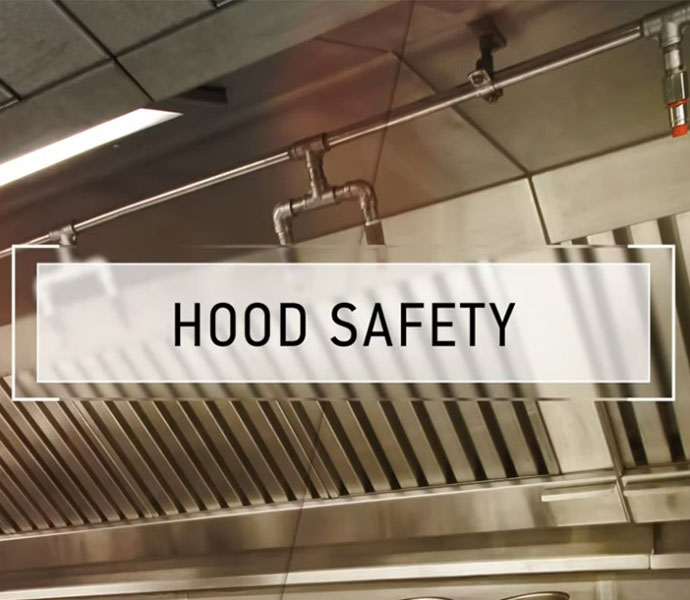 Hood Safety Course