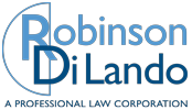 Robinson Di Lando logo