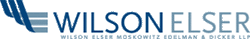 Wilson Elser logo