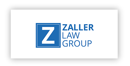 zaller law group logo
